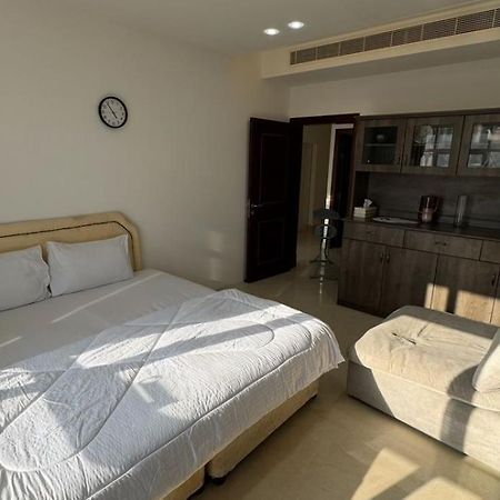 Dahariz Beach Apartment サラーラ エクステリア 写真
