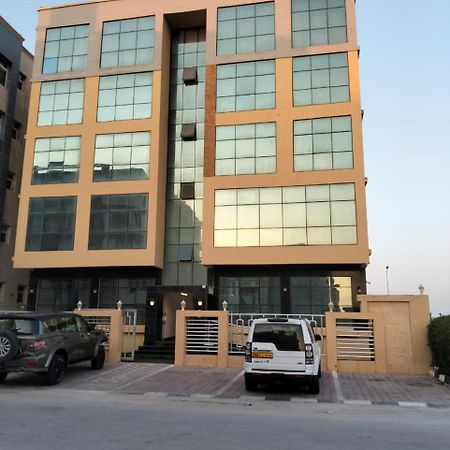 Dahariz Beach Apartment サラーラ エクステリア 写真