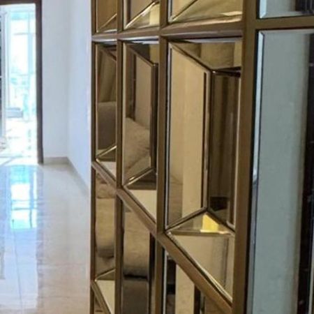 Dahariz Beach Apartment サラーラ エクステリア 写真